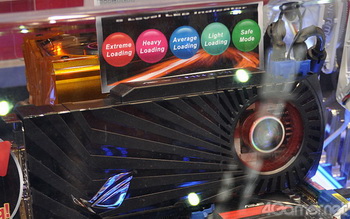 GeForce GTX 285 Matrix